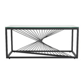 Ever Dreaming Living Lombard Coffee Table