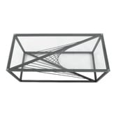 Ever Dreaming Living Lombard Coffee Table
