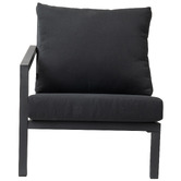 Ever Dreaming Living 4 Seater Olvera Outdoor Lounge Set