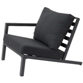 Ever Dreaming Living 4 Seater Olvera Outdoor Lounge Set