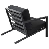Ever Dreaming Living 4 Seater Olvera Outdoor Lounge Set