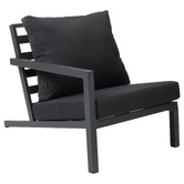 Ever Dreaming Living 4 Seater Olvera Outdoor Lounge Set