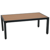 Ever Dreaming Living 4 Seater Olvera Outdoor Lounge Set