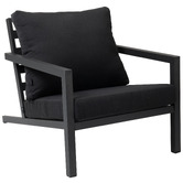 Ever Dreaming Living 4 Seater Olvera Outdoor Lounge Set