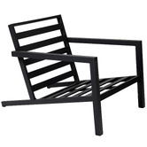 Ever Dreaming Living 4 Seater Olvera Outdoor Lounge Set