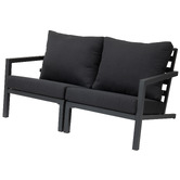 Ever Dreaming Living 4 Seater Olvera Outdoor Lounge Set