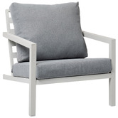 Ever Dreaming Living 4 Seater Olvera Outdoor Lounge Set