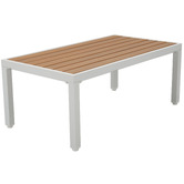 Ever Dreaming Living 4 Seater Olvera Outdoor Lounge Set