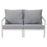 Ever Dreaming Living 4 Seater Olvera Outdoor Lounge Set