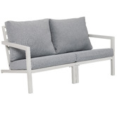 Ever Dreaming Living 4 Seater Olvera Outdoor Lounge Set