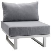 Ever Dreaming Living 5 Seater Kat Outdoor Modular Sofa Set