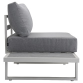 Ever Dreaming Living 5 Seater Kat Outdoor Modular Sofa Set