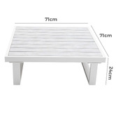 Ever Dreaming Living 5 Seater Kat Outdoor Modular Sofa Set