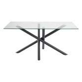 Ever Dreaming Living Cupertino Dining Table