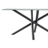 Ever Dreaming Living Cupertino Dining Table