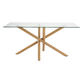 Ever Dreaming Living Cupertino Dining Table