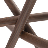 Ever Dreaming Living Cupertino Dining Table