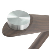 Ever Dreaming Living Cupertino Dining Table