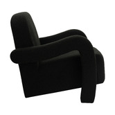 Ever Dreaming Living Julian Boucle Accent Chair