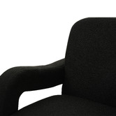 Ever Dreaming Living Julian Boucle Accent Chair