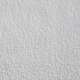 Ever Dreaming Living White Ella 120cm Boucle Lounge Chair