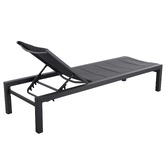 Ever Dreaming Living 2 Seater Aleeza Sun Lounge Set