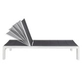 Ever Dreaming Living 2 Seater Aleeza Sun Lounge Set
