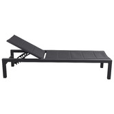Ever Dreaming Living 2 Seater Aleeza Sun Lounge Set