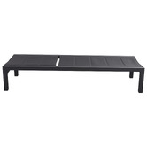 Ever Dreaming Living 2 Seater Aleeza Sun Lounge Set