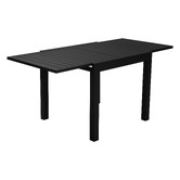 Ever Dreaming Living Garvey Extendable Outdoor Dining Table