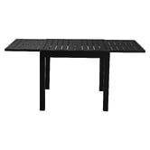 Ever Dreaming Living Garvey Extendable Outdoor Dining Table