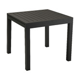 Ever Dreaming Living Garvey Extendable Outdoor Dining Table