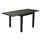 Ever Dreaming Living Garvey Extendable Outdoor Dining Table