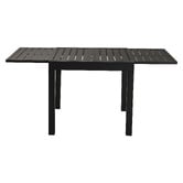 Ever Dreaming Living Garvey Extendable Outdoor Dining Table