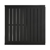 Ever Dreaming Living Garvey Extendable Outdoor Dining Table