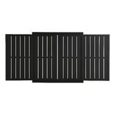 Ever Dreaming Living Garvey Extendable Outdoor Dining Table