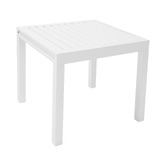 Ever Dreaming Living Garvey Extendable Outdoor Dining Table