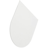Ever Dreaming Living Robbie Aluminium Outdoor Armchair Tray Table