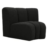 Ever Dreaming Living Laurent 4 Seater Boucle Modular Sofa