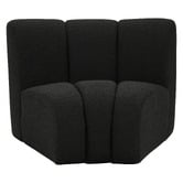 Ever Dreaming Living Laurent 4 Seater Boucle Modular Sofa