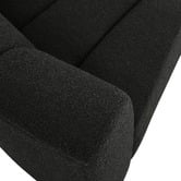 Ever Dreaming Living Laurent 4 Seater Boucle Modular Sofa