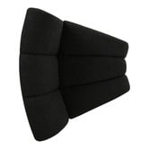 Ever Dreaming Living Laurent 4 Seater Boucle Modular Sofa