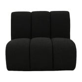 Ever Dreaming Living Laurent 4 Seater Boucle Modular Sofa