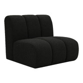 Ever Dreaming Living Laurent 4 Seater Boucle Modular Sofa