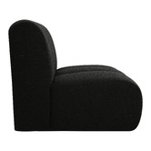 Ever Dreaming Living Laurent 4 Seater Boucle Modular Sofa