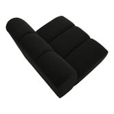 Ever Dreaming Living Laurent 4 Seater Boucle Modular Sofa