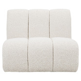 Ever Dreaming Living Laurent 4 Seater Boucle Modular Sofa