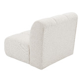 Ever Dreaming Living Laurent 4 Seater Boucle Modular Sofa