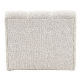 Ever Dreaming Living Laurent 4 Seater Boucle Modular Sofa