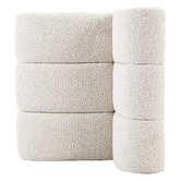 Ever Dreaming Living Laurent 4 Seater Boucle Modular Sofa